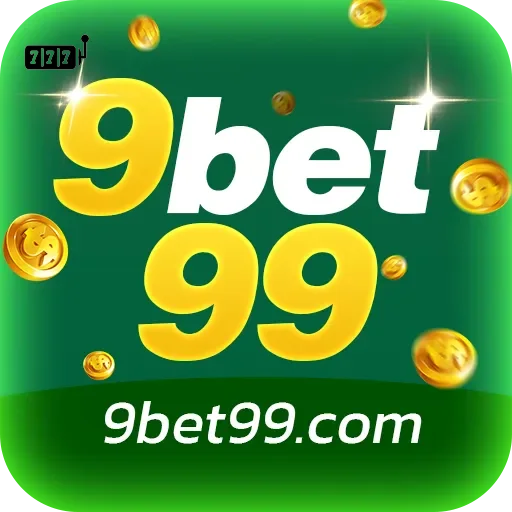 Slots online da 9bet99 com jackpots progressivos