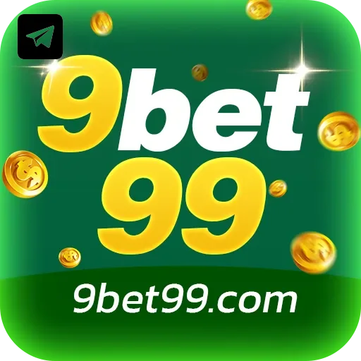 Canal oficial da 9bet99 no Telegram
