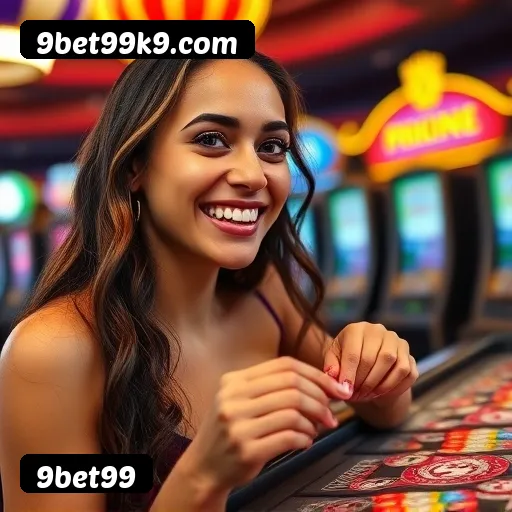 Recursos App 9bet99